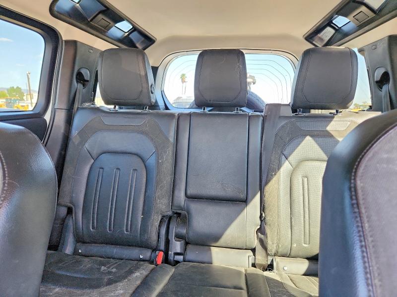 Aukcja sprzedaży 2021 Land Rover Defender, vin: SALEPERU9M2037362, numer aukcji: 71503616