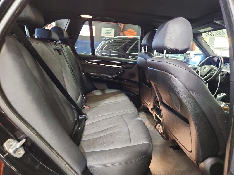 72912826 :رقم المزاد ، 5UXKR0C5XJL072229 vin ، 2018 Bmw X5 مزاد بيع