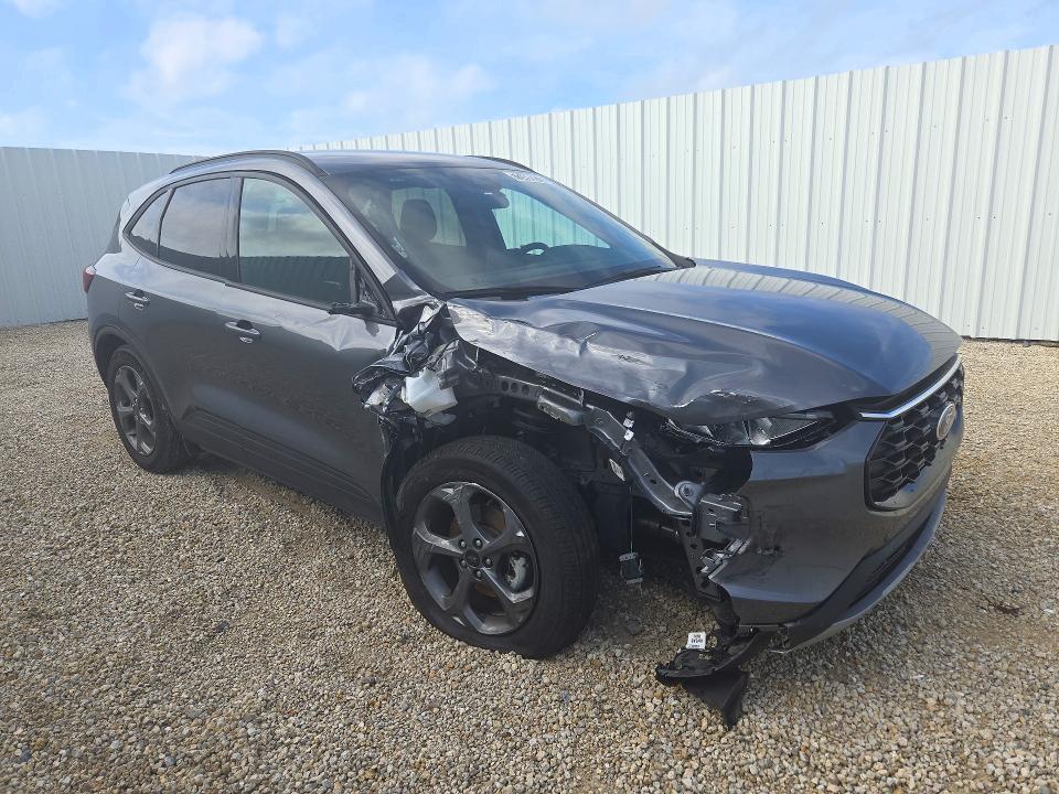 Aukcja sprzedaży 2026 Ford Escape, vin: 1FMCU0MN9TUA09554, numer aukcji: 72490826