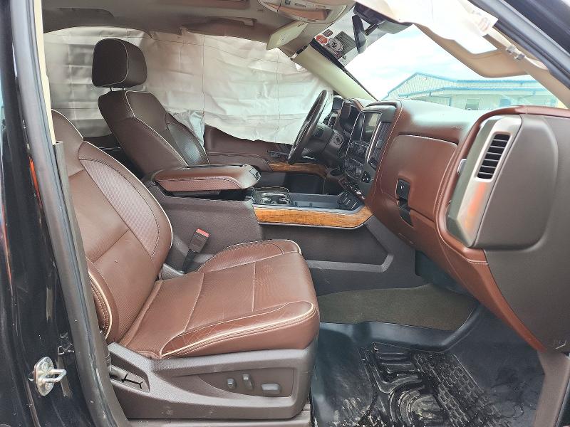 71895416 :رقم المزاد ، 3GCUKTEC9FG264032 vin ، 2015 Chevrolet Silverado مزاد بيع