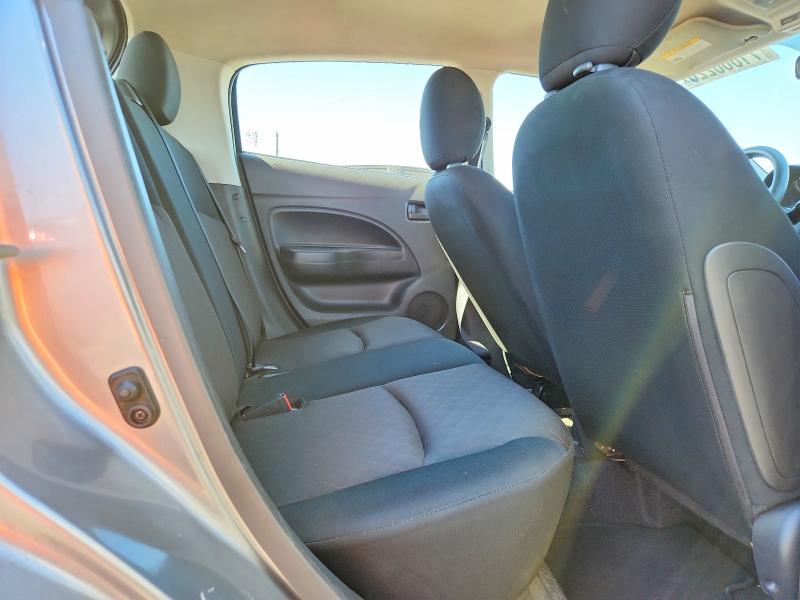 71860226 :رقم المزاد ، ML32AUHJ6MH013145 vin ، 2021 Mitsubishi Mirage مزاد بيع