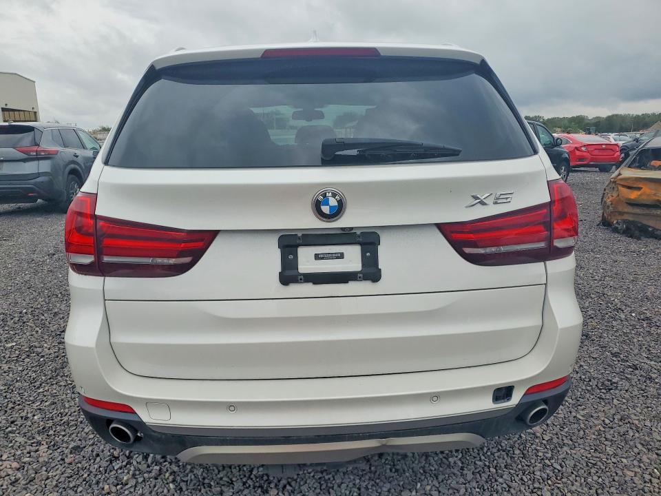 Продажа на аукционе авто 2014 Bmw X5, vin: 5UXKS4C57E0C07043, номер лота: 71163376