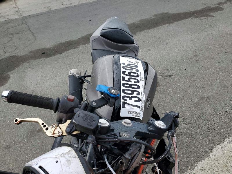 Продажа на аукционе авто 2016 Yamaha Yzfr3, vin: MH3RH06Y6GK015227, номер лота: 73985696