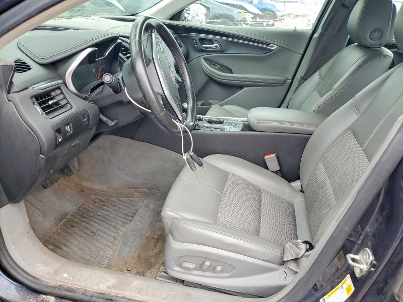 Продаж на аукціоні авто 2014 Chevrolet Impala, vin: 2G1125S34E9293281, номер лоту: 70108146