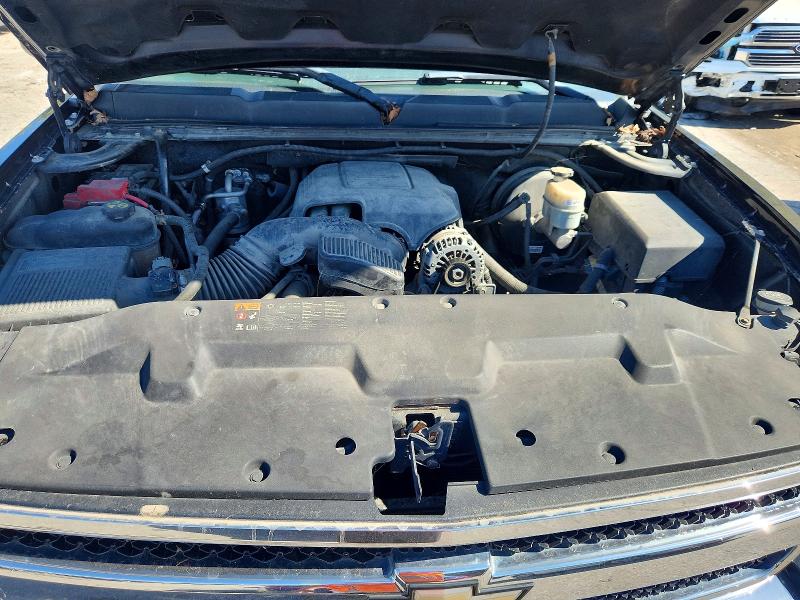 Продаж на аукціоні авто 2011 Chevrolet Silverado, vin: 3GCPKSE33BG227575, номер лоту: 72205166