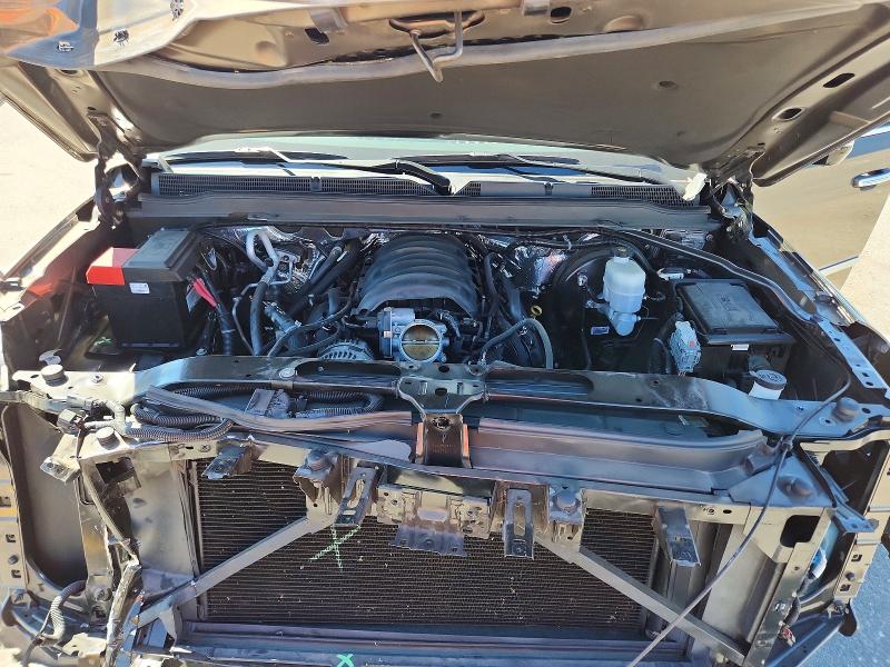 2016 Cadillac Escalade მანქანა იყიდება აუქციონზე, vin: 1GYS3CKJ8GR197779, აუქციონის ნომერი: 71360916