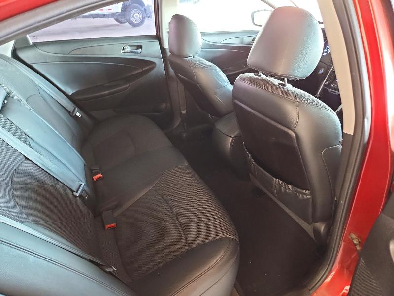 2011 Hyundai Sonata მანქანა იყიდება აუქციონზე, vin: 5NPEC4AC3BH284291, აუქციონის ნომერი: 73695716