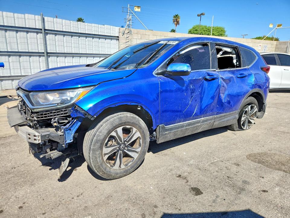 Продажа на аукционе авто 2022 Honda Cr-v, vin: 7FARW1H74NE000710, номер лота: 71377036