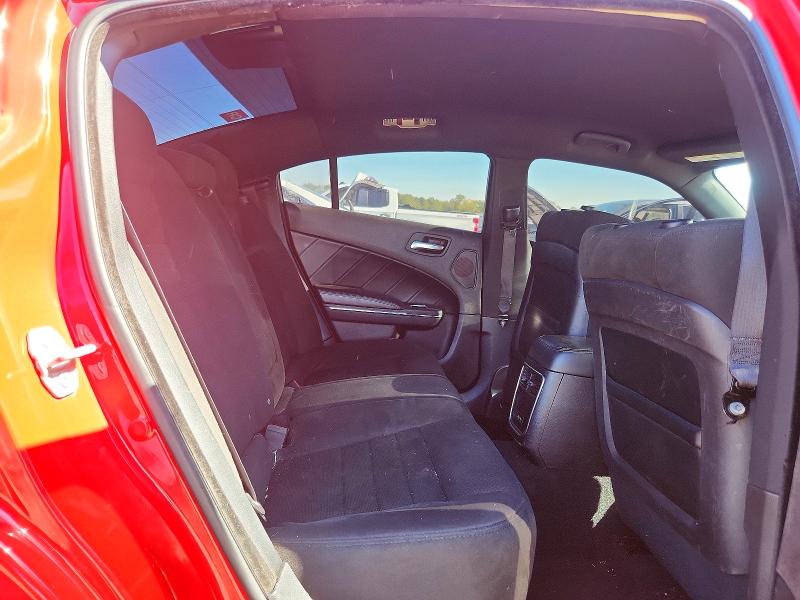 Продажа на аукционе авто 2019 Dodge Charger, vin: 2C3CDXCT6KH588053, номер лота: 71442286