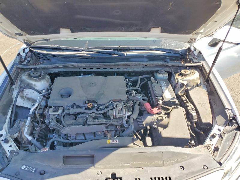Продаж на аукціоні авто 2018 Toyota Camry, vin: 4T1B11HK3JU636872, номер лоту: 70668516