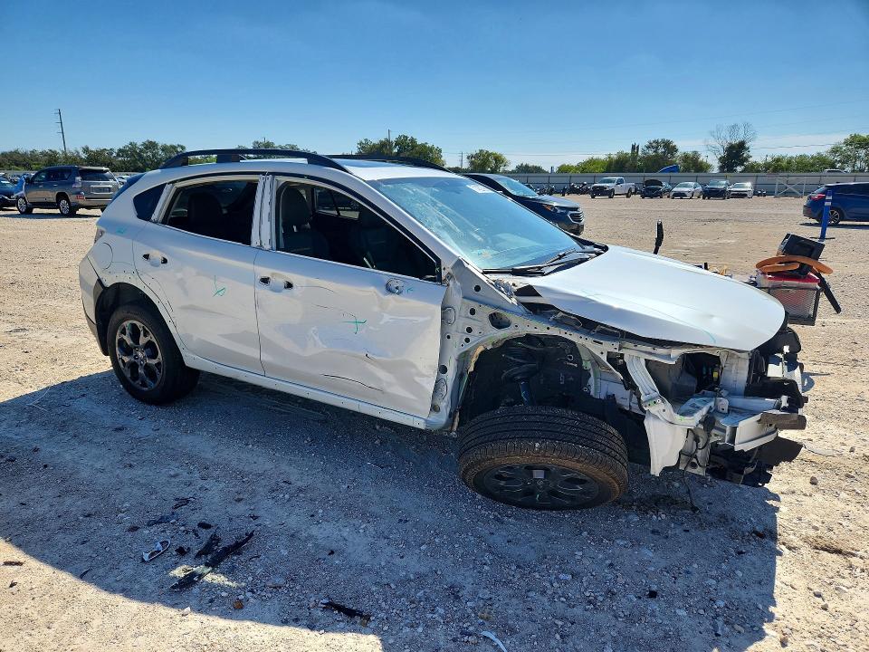 Продажа на аукционе авто 2021 Subaru Crosstrek, vin: JF2GTHSC9MH369539, номер лота: 71462796