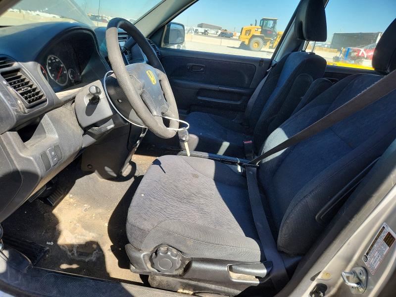 2006 Honda Cr-v მანქანა იყიდება აუქციონზე, vin: SHSRD68526U407772, აუქციონის ნომერი: 71896376