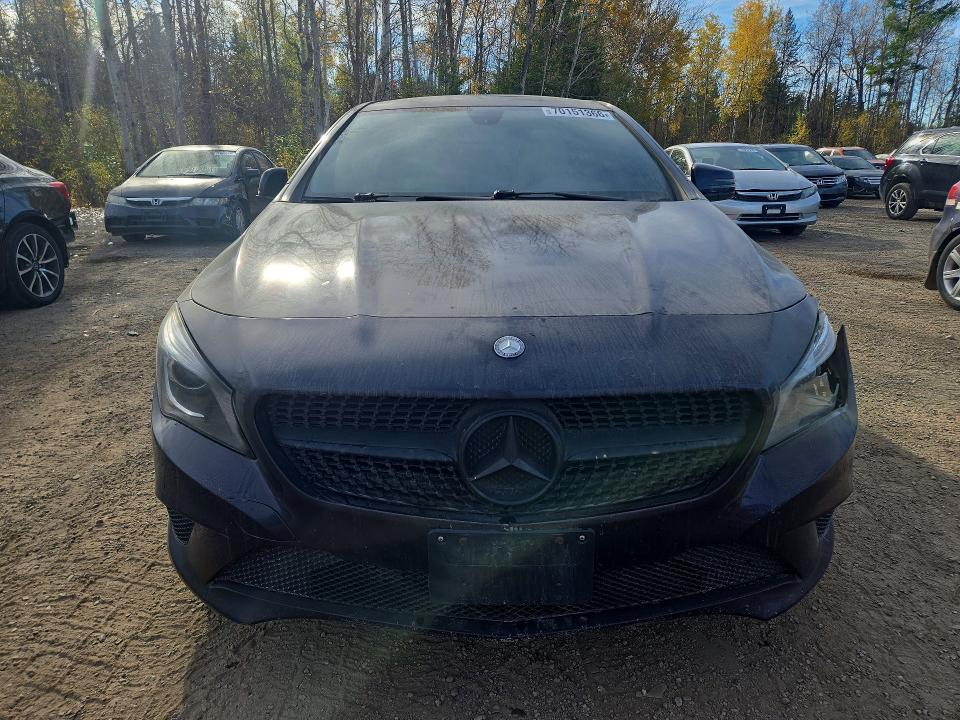 Продаж на аукціоні авто 2014 Mercedes-benz Cla, vin: WDDSJ4GB0EN134530, номер лоту: 70151366