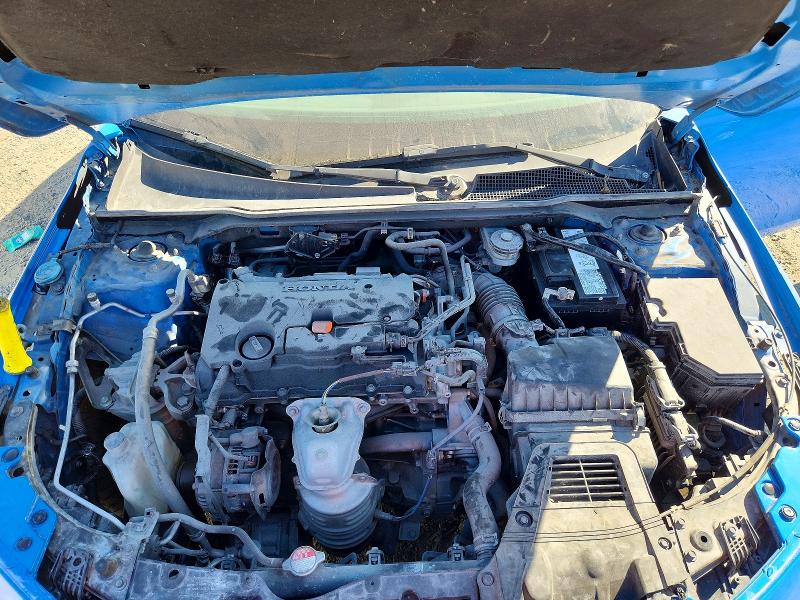 2022 Honda Civic მანქანა იყიდება აუქციონზე, vin: 19XFL2H88NE000446, აუქციონის ნომერი: 71319656