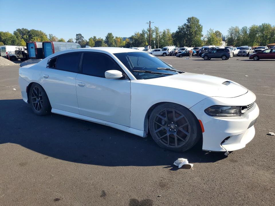 71788126 :رقم المزاد ، 2C3CDXGJ9KH506874 vin ، 2019 Dodge Charger مزاد بيع