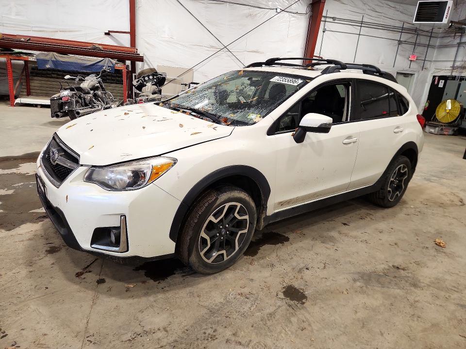 Продажа на аукционе авто 2016 Subaru Crosstrek, vin: JF2GPALC7G8206046, номер лота: 72355896