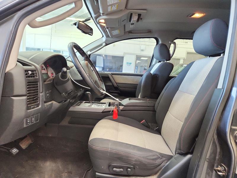 Продаж на аукціоні авто 2009 Nissan Titan, vin: 1N6AA07C09N313841, номер лоту: 72365716
