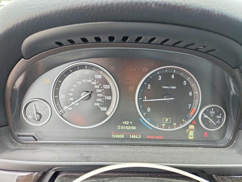 Продаж на аукціоні авто 2016 Bmw 528, vin: WBA5A5C57GG350182, номер лоту: 71222216