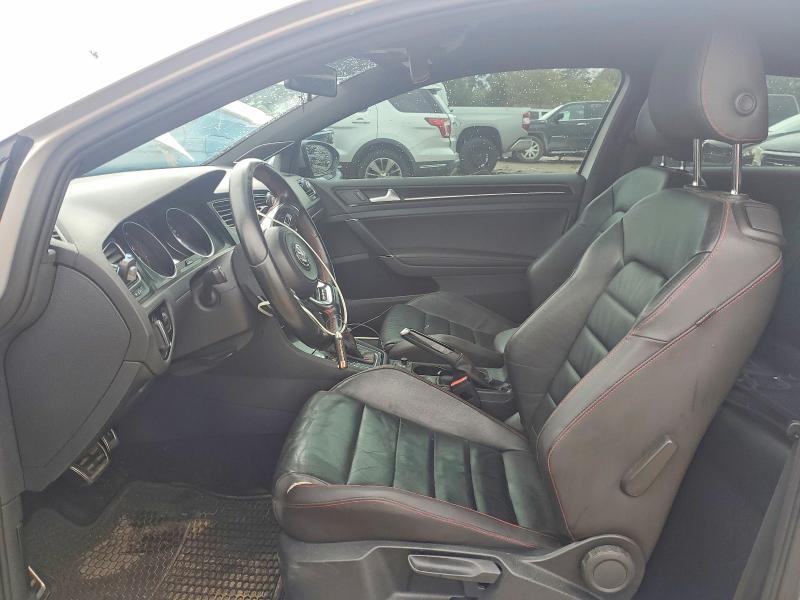 Продаж на аукціоні авто 2015 Volkswagen Gti, vin: 3VWTT7AU5FM026708, номер лоту: 71047186
