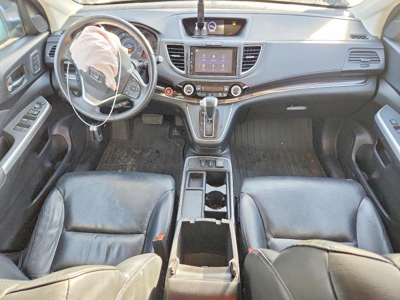 Продажа на аукционе авто 2015 Honda Cr-v, vin: 5J6RM4H96FL120974, номер лота: 71244996