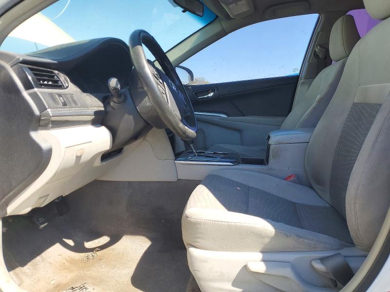 72323846 :رقم المزاد ، 4T1BD1FK6EU136592 vin ، 2014 Toyota Camry Hybrid مزاد بيع