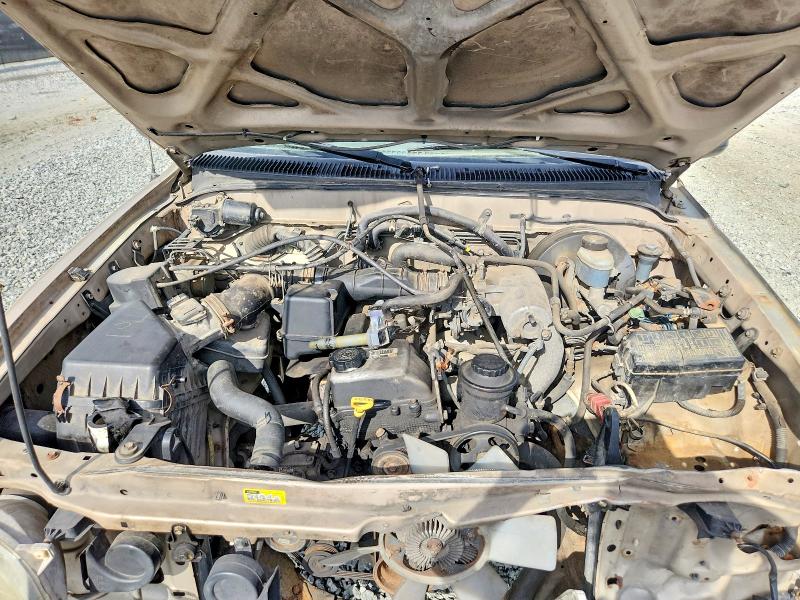 Продаж на аукціоні авто 2004 Toyota Tacoma, vin: 5TEVL52N44Z421096, номер лоту: 71830576