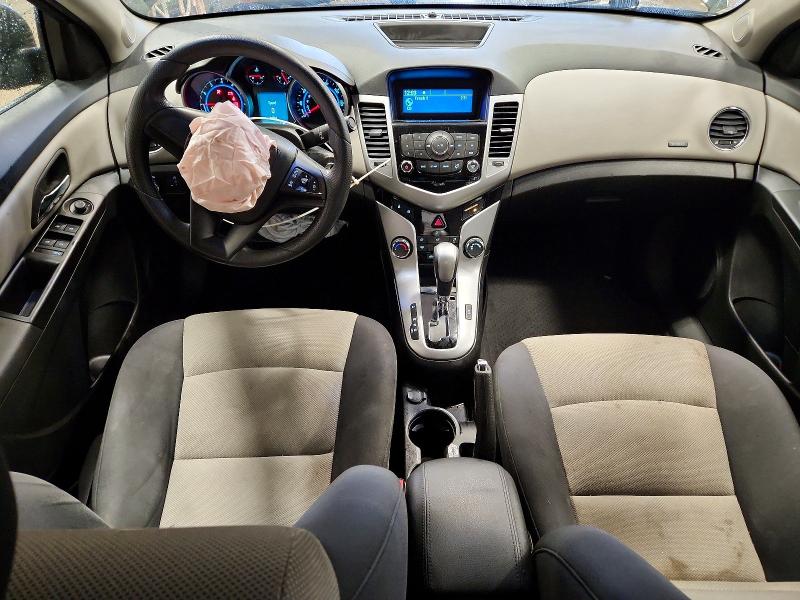 Продажа на аукционе авто 2012 Chevrolet Cruze, vin: 1G1PC5SHXC7262229, номер лота: 71215656