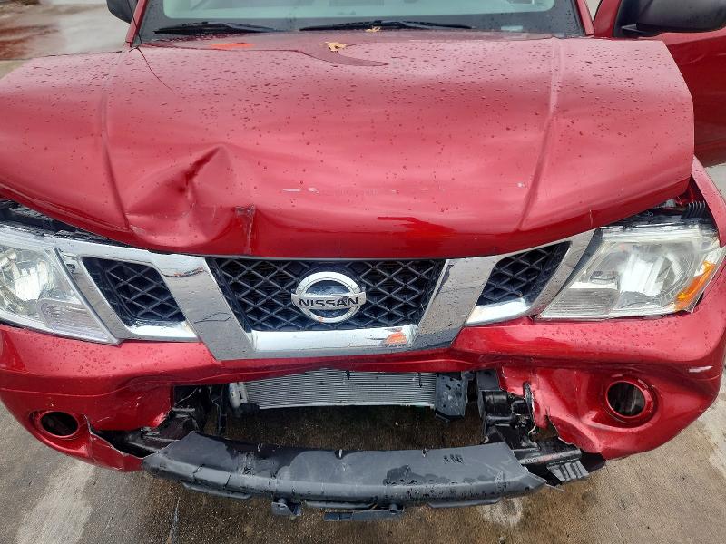 Продаж на аукціоні авто 2021 Nissan Frontier, vin: 1N6ED0EAXMN700867, номер лоту: 71444016