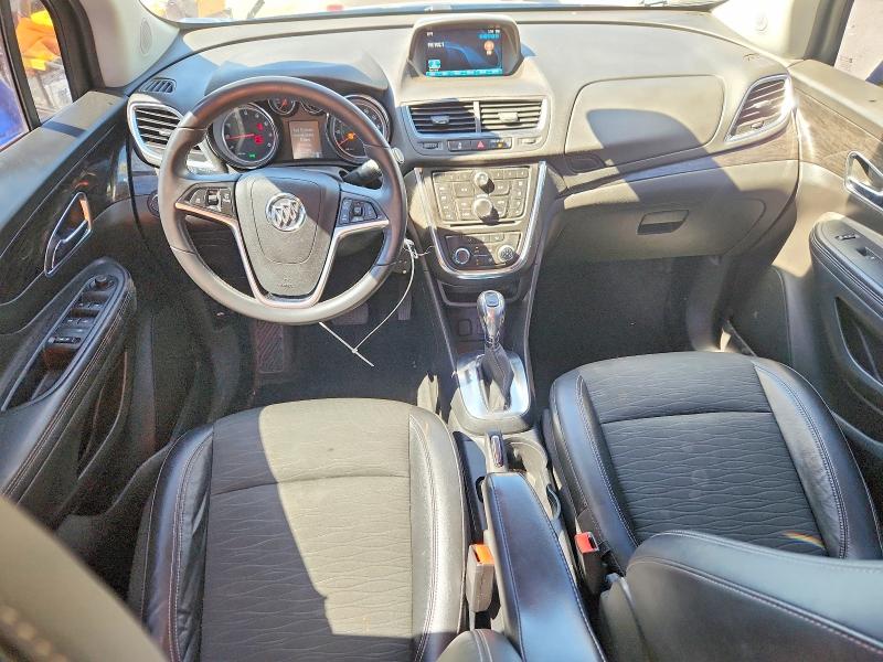 Продаж на аукціоні авто 2016 Buick Encore, vin: KL4CJASB7GB584808, номер лоту: 71256226