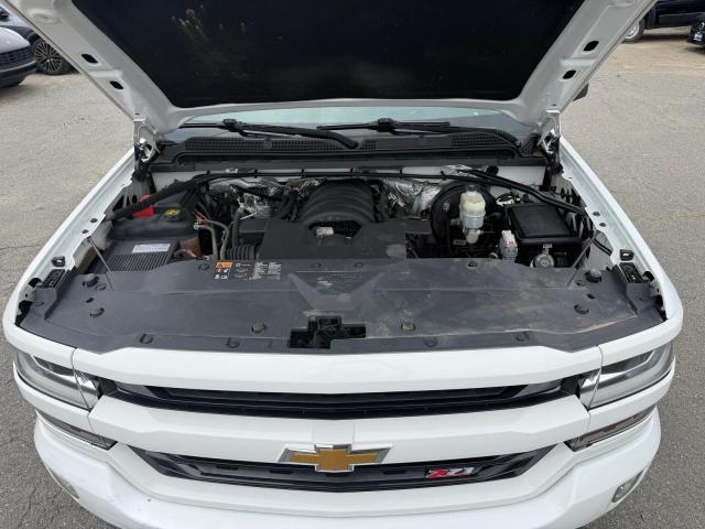 71840306 :رقم المزاد ، 1GCVKREC0GZ404235 vin ، 2016 Chevrolet Silverado مزاد بيع