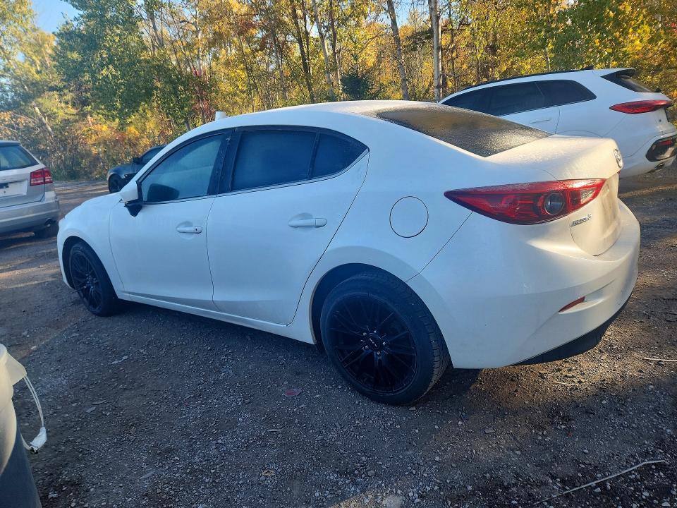 Продажа на аукционе авто 2016 Mazda 3, vin: 3MZBM1V72GM256217, номер лота: 71792436