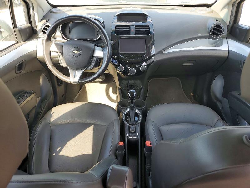 Aukcja sprzedaży 2016 Chevrolet Spark Ev, vin: KL8CL6S01GC649523, numer aukcji: 72847206