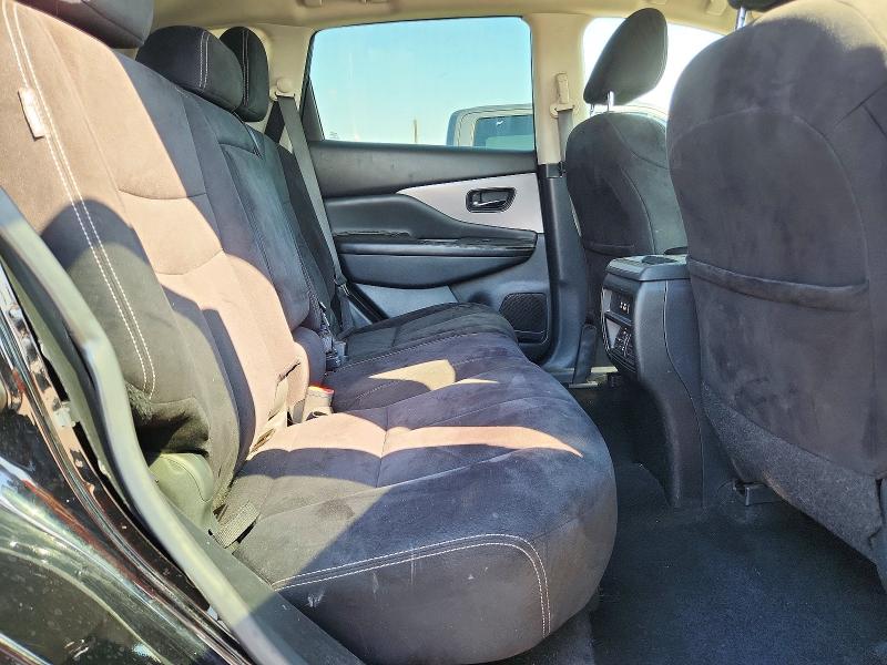 Aukcja sprzedaży 2020 Nissan Murano, vin: 5N1AZ2BJ9LN145200, numer aukcji: 72413326