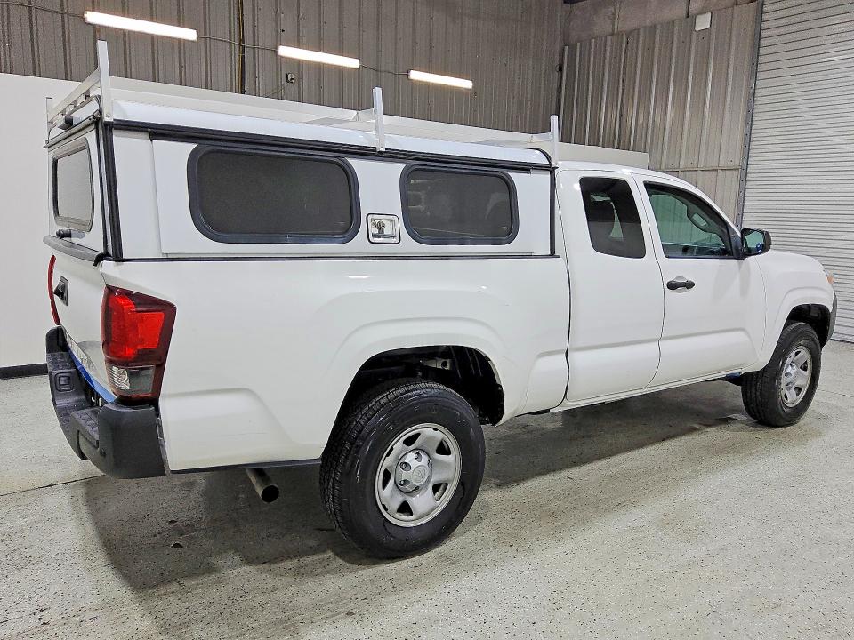 Aukcja sprzedaży 2022 Toyota Tacoma, vin: 3TYRX5GN2NT061215, numer aukcji: 70648156