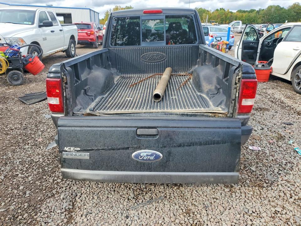 Продажа на аукционе авто 2006 Ford Ranger, vin: 1FTZR45E06PA32648, номер лота: 71009936