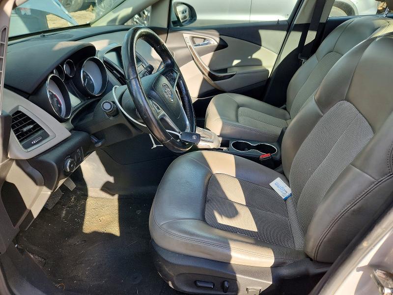 Продажа на аукционе авто 2017 Buick Verano, vin: 1G4PR5SK2H4108216, номер лота: 71409576