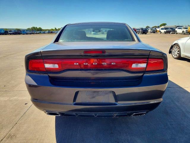71915806 :رقم المزاد ، 2C3CDXBG6EH178006 vin ، 2014 Dodge Charger مزاد بيع