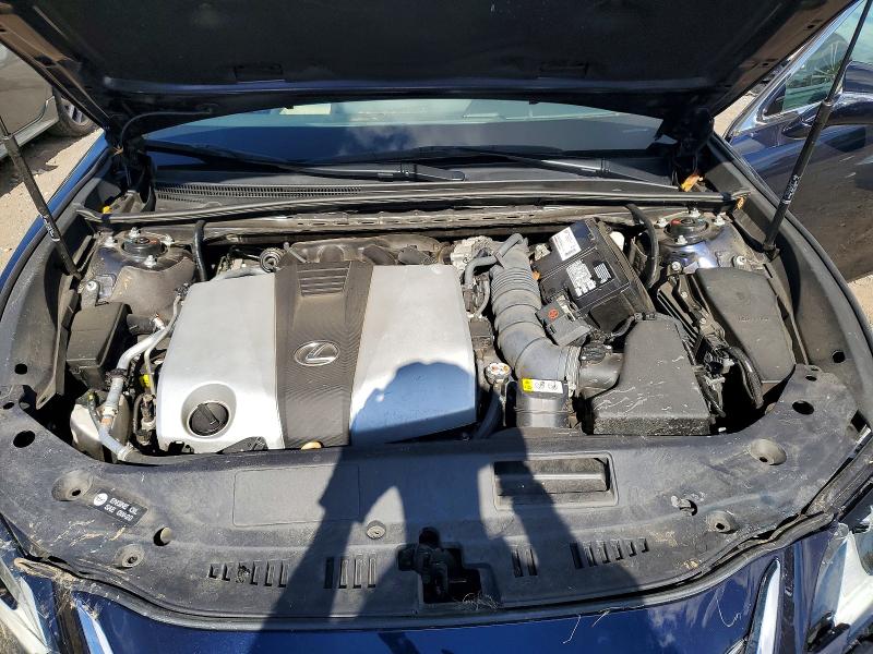 Aukcja sprzedaży 2020 Lexus Es, vin: 58ADZ1B13LU062898, numer aukcji: 71221536