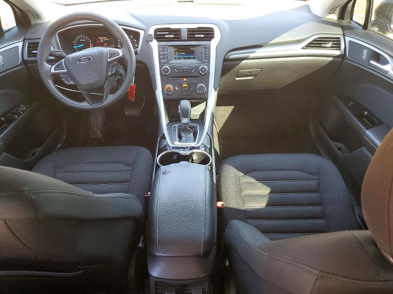 2015 Ford Fusion მანქანა იყიდება აუქციონზე, vin: 3FA6P0H7XFR182232, აუქციონის ნომერი: 69943256