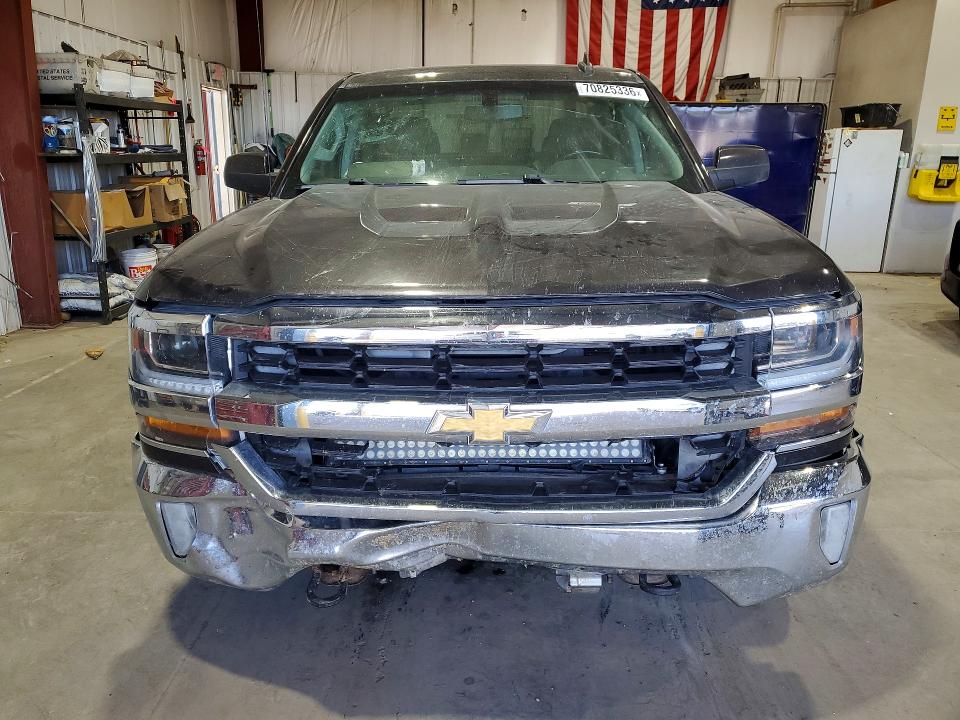 Aukcja sprzedaży 2016 Chevrolet Silverado, vin: 1GCVKREC8GZ311589, numer aukcji: 70825336