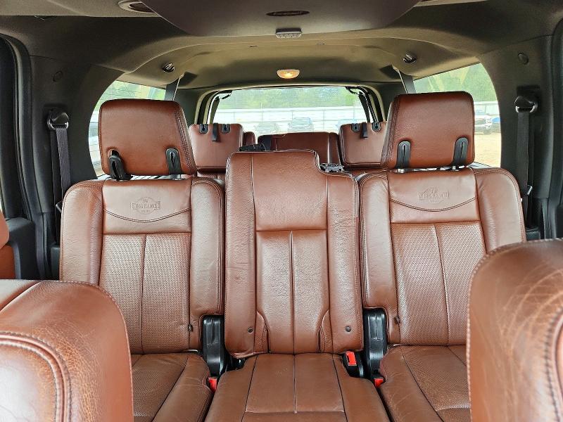 Продажа на аукционе авто 2011 Ford Expedition, vin: 1FMJK1J56BEF42770, номер лота: 71206896