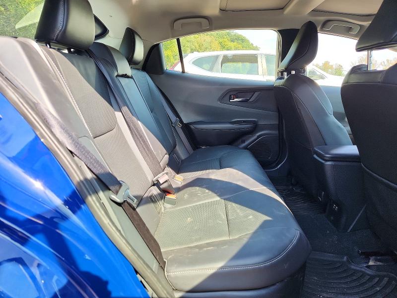Aukcja sprzedaży 2024 Toyota Prius, vin: JTDADABU3R3019913, numer aukcji: 71491196