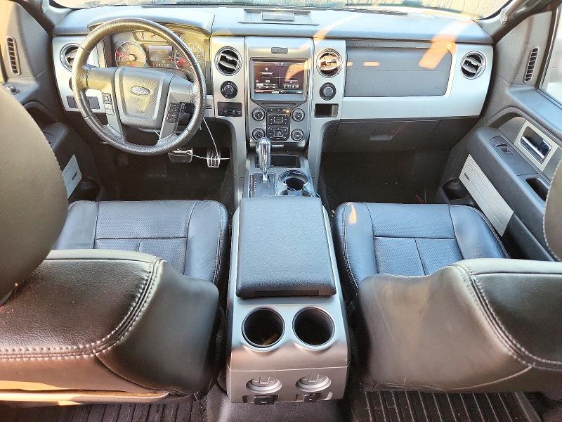 Продаж на аукціоні авто 2014 Ford F150, vin: 1FTFW1EF5EFA08644, номер лоту: 73134636