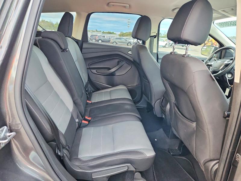 Продаж на аукціоні авто 2016 Ford Escape, vin: 1FMCU9GX5GUC84880, номер лоту: 71653886