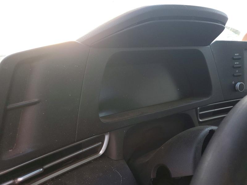 2026 Hyundai Elantra Hybrid მანქანა იყიდება აუქციონზე, vin: KMHLM4DJ2TU205629, აუქციონის ნომერი: 71635456