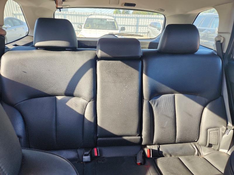Продажа на аукционе авто 2011 Subaru Outback, vin: 4S4BRBLC8B3385871, номер лота: 71961226