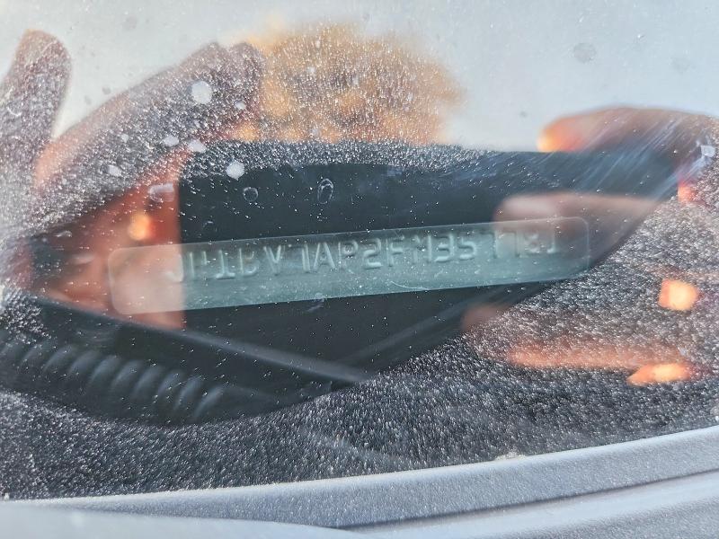 70707226 :رقم المزاد ، JN1BV7AP2FM357781 vin ، 2015 Infiniti Q50 مزاد بيع