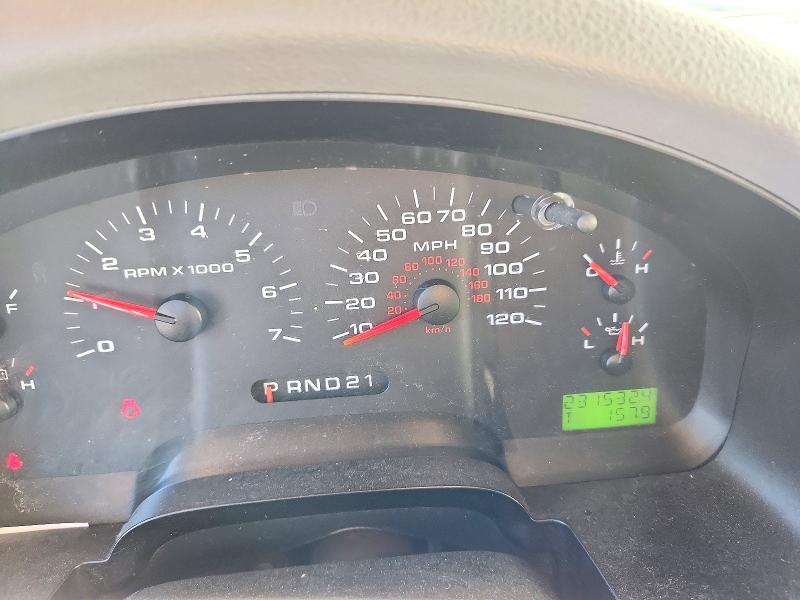 Продажа на аукционе авто 2008 Ford F150, vin: 1FTRF12W08KD58714, номер лота: 72244946
