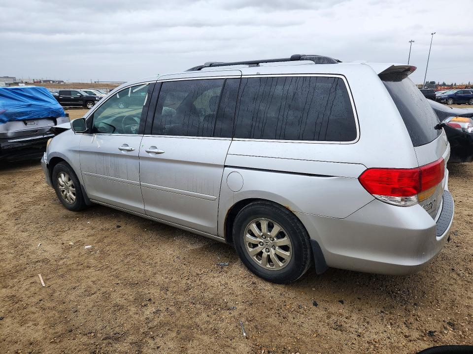 2010 Honda Odyssey მანქანა იყიდება აუქციონზე, vin: 5FNRL3H62AB506070, აუქციონის ნომერი: 72106396
