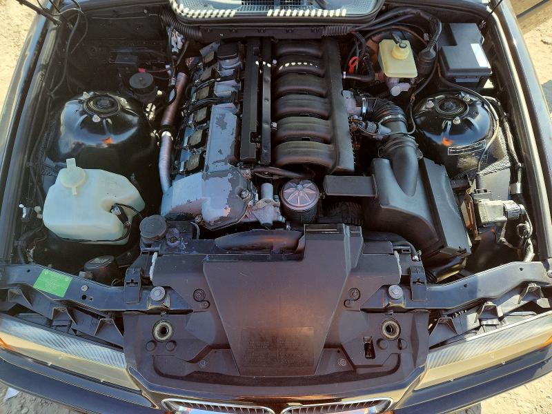 Продаж на аукціоні авто 1995 Bmw M3, vin: WBSBF9327SEH03427, номер лоту: 71462606